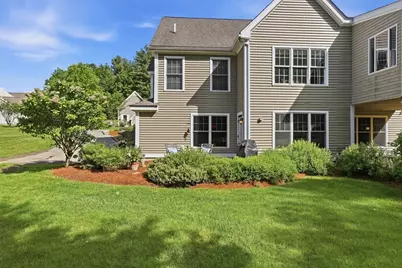 21 Sandstone Rd #21, Westford, MA 01886 - Photo 38