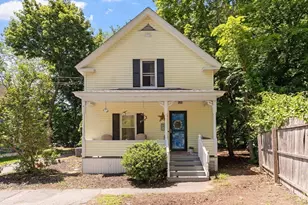 24 Bennett Pl, Leominster, MA 01453 - Photo 2