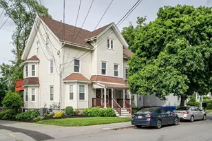 86 Brown St, Waltham, MA 02453 - Photo 1