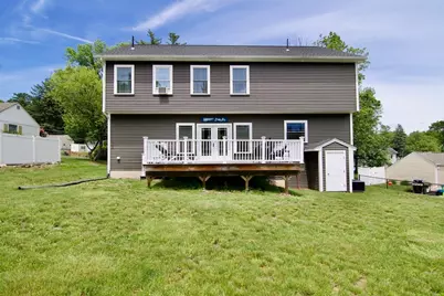 103 Oak Hollow Rd, Springfield, MA 01128 - Photo 42