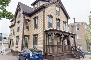 127 Austin St, Worcester, MA 01609 - Photo 1