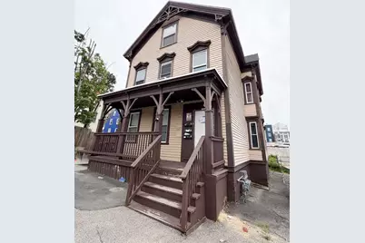 127 Austin St, Worcester, MA 01609 - Photo 2
