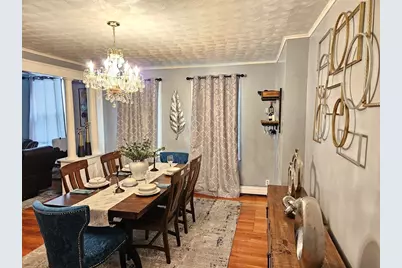 28 Cedar St #1, Taunton, MA 02780 - Photo 4