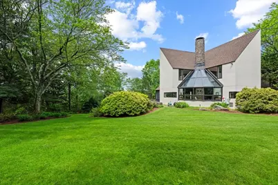 45 Hickory Dr, Worcester, MA 01609 - Photo 34