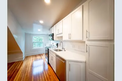 100 Chestnut Avenue #3, Boston, MA 02130 - Photo 4