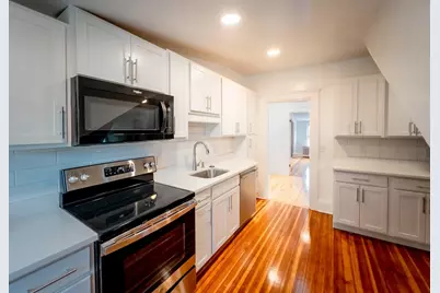 100 Chestnut Avenue #3, Boston, MA 02130 - Photo 1