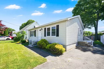 217 Mazarin St, Springfield, MA 01151 - Photo 4