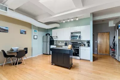 156 Porter Street #428, Boston, MA 02128 - Photo 4
