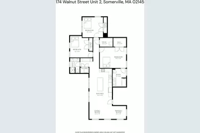 174 Walnut Street #2, Somerville, MA 02145 - Photo 22