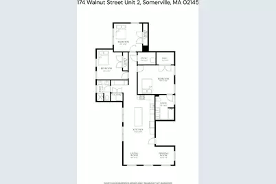 174 Walnut Street #2, Somerville, MA 02145 - Photo 22