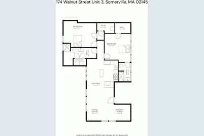 174 Walnut Street #3, Somerville, MA 02145 - Photo 22