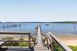109 Eel River Rd, Barnstable, MA 02655 - Photo 4