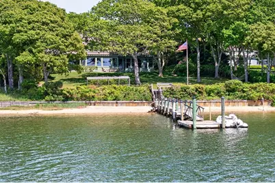 109 Eel River Road, Barnstable, MA 02655 - Photo 2
