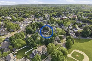23 Shepard Ct, Winchester, MA 01890 - Photo 1