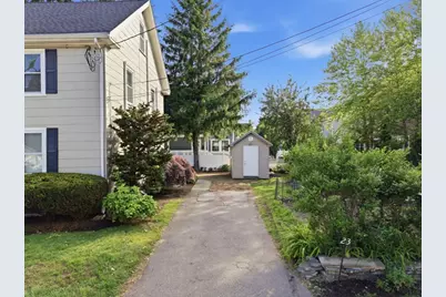 23 Shepard Ct #U23, Winchester, MA 01890 - Photo 2