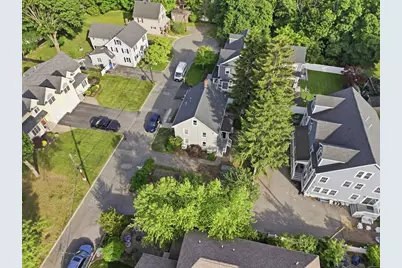 23 Shepard Ct #U23, Winchester, MA 01890 - Photo 6