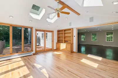 135 Raleigh Tavern Lane, North Andover, MA 01845 - Photo 22