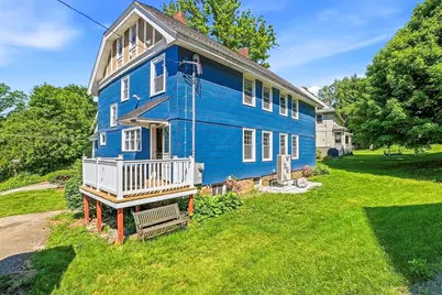 14 Oak #14, Hopedale, MA 01747 - Photo 4