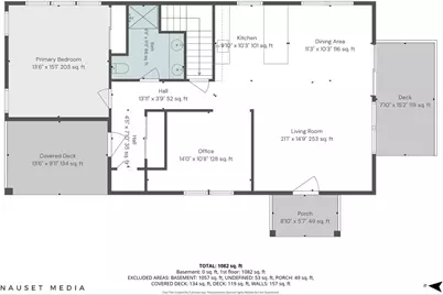 695 Cable Road, Eastham, MA 02642 - Photo 42