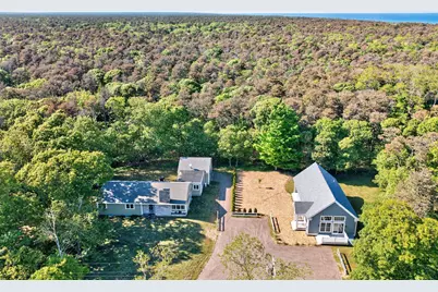 695 Cable Road, Eastham, MA 02642 - Photo 1