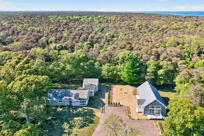 695 Cable Road, Eastham, MA 02642 - Photo 1