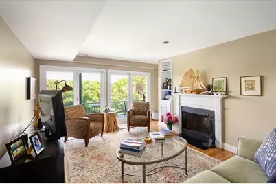 227 Summit Ave #E304, Brookline, MA 02446 - Photo 4
