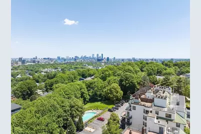 227 Summit Ave #E304, Brookline, MA 02446 - Photo 16