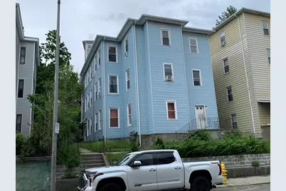 57 E Central St, Worcester, MA 01605 - Photo 1