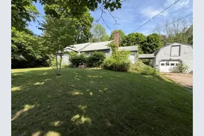 842 Whitman St, Hanson, MA 02341 - Photo 1