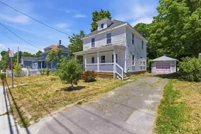 96 Union St, Holbrook, MA 02343 - Photo 2