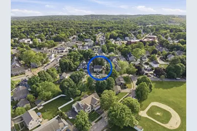 23 Shepard Ct #U23, Winchester, MA 01890 - Photo 1