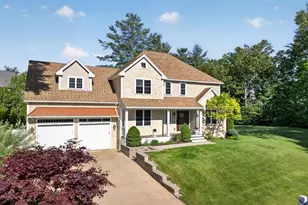 54 Wild Pasture Ln, Rowley, MA 01969 - Photo 2