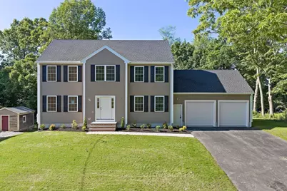 90 Liberty Street, Randolph, MA 02368 - Photo 1