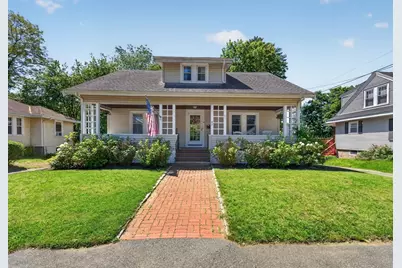 45 Maplewood Avenue, Holbrook, MA 02343 - Photo 2