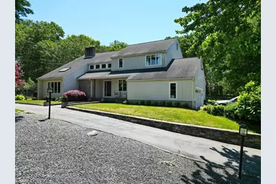 20 Copperfield Avenue, Easton, MA 02356 - Photo 1