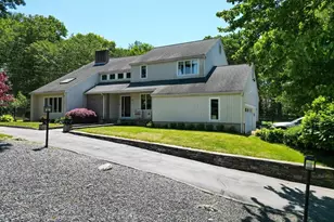 20 Copperfield Ave, Easton, MA 02356 - Photo 1