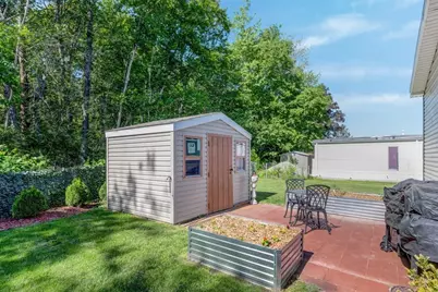 21 Jason Way, West Bridgewater, MA 02379 - Photo 22