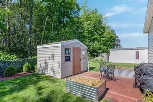 21 Jason Way, West Bridgewater, MA 02379 - Photo 22