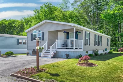 21 Jason Way, West Bridgewater, MA 02379 - Photo 1