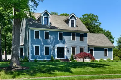 21 Round Table Road, Shrewsbury, MA 01545 - Photo 1