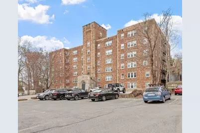 195 Thomas Burgin Parkway #505, Quincy, MA 02169 - Photo 4