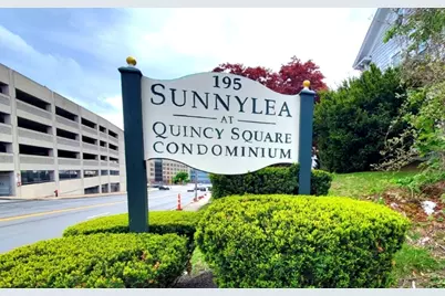 195 Thomas Burgin Parkway #505, Quincy, MA 02169 - Photo 2