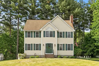 135 Jennies Way, Tewksbury, MA 01876 - Photo 1