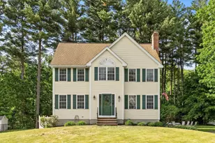 135 Jennie's Way, Tewksbury, MA 01876 - Photo 1