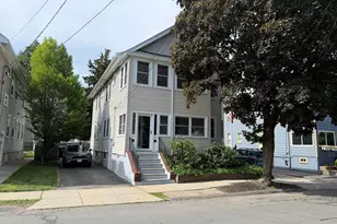 32-34 Chestnut St, Belmont, MA 02478 - Photo 1