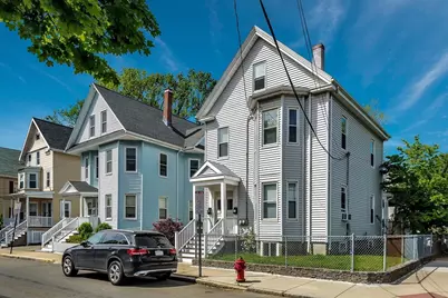79 Flint Street #A, Somerville, MA 02145 - Photo 14
