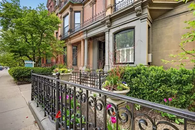 261 Commonwealth Ave #8, Boston, MA 02116 - Photo 18