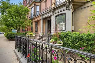 261 Commonwealth Ave, Boston, MA 02116 - Photo 18