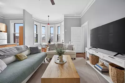 261 Commonwealth Ave #8, Boston, MA 02116 - Photo 6