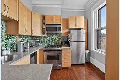 261 Commonwealth Ave #8, Boston, MA 02116 - Photo 4